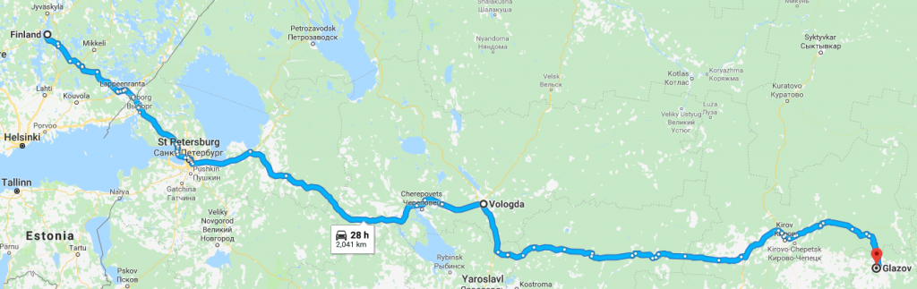 Finland-Glazov project. Successfully competed!.PNG